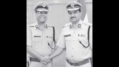 More cops in police stations on new Haryana DGP’s agenda