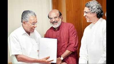 Kerala bank inches closer to reality