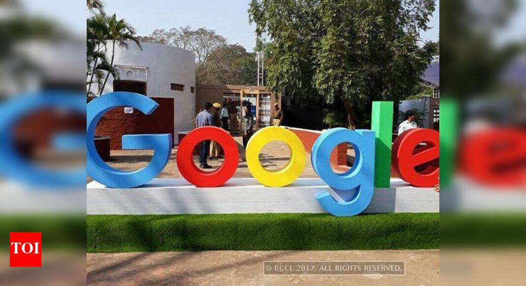 Google India Google India launches startup handholding programme in