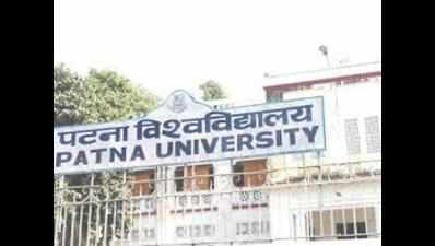 Patna varsity stops PhD registration