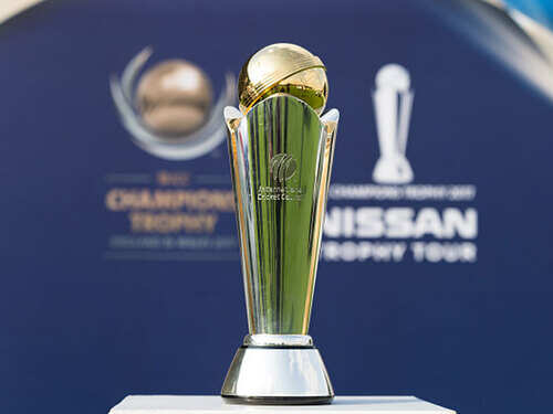 With Champions Trophy in limbo, stakeholders sweat
