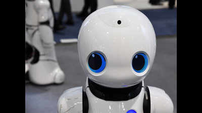 Mewari lesson for humanoid robot NAO soon