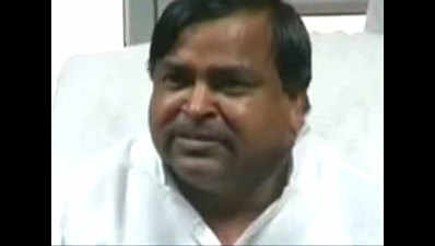 Judge suspended for granting bail to rape-accused SP leader