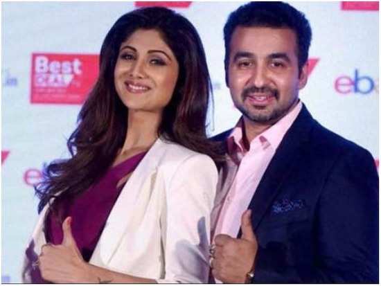 Raj Kundra: Shilpa's name is dragged in to create media hype