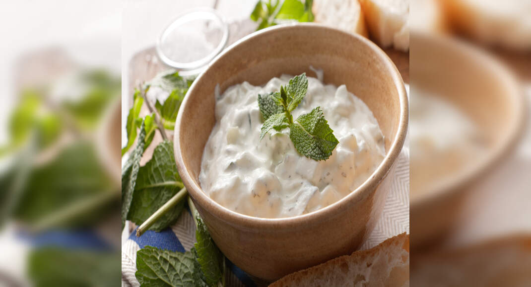 Sweet and Sour Raita Recipe: How to Make Sweet and Sour Raita Recipe ...