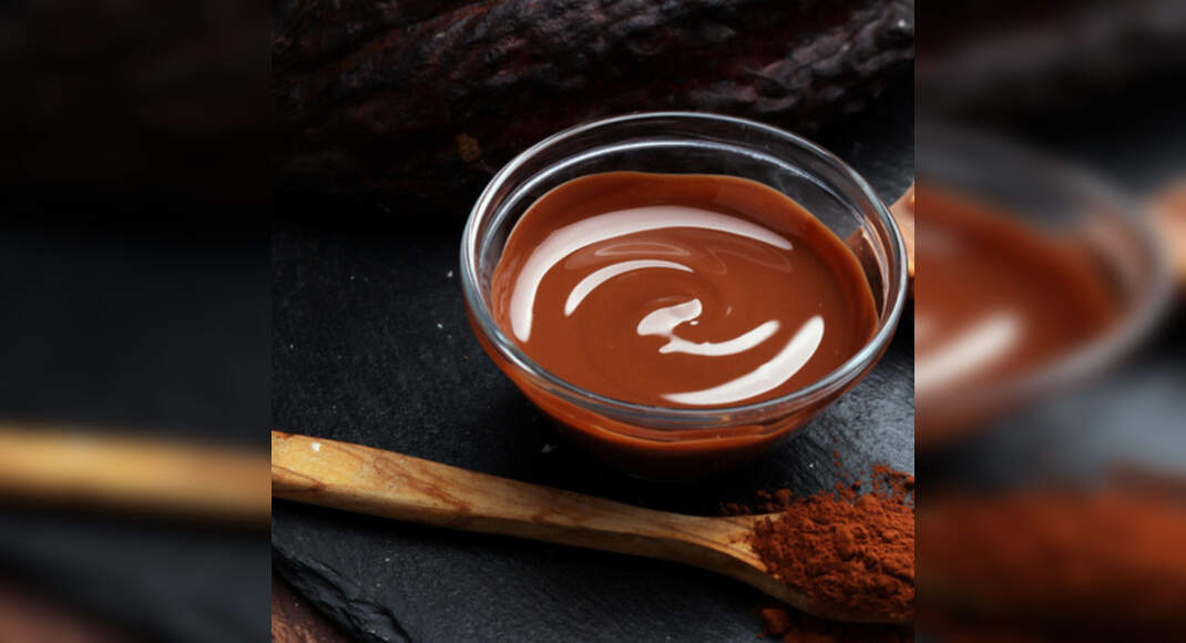 Chocolate Sauce Recipe: How to Make Chocolate Sauce Recipe | Homemade Chocolate Sauce Recipe