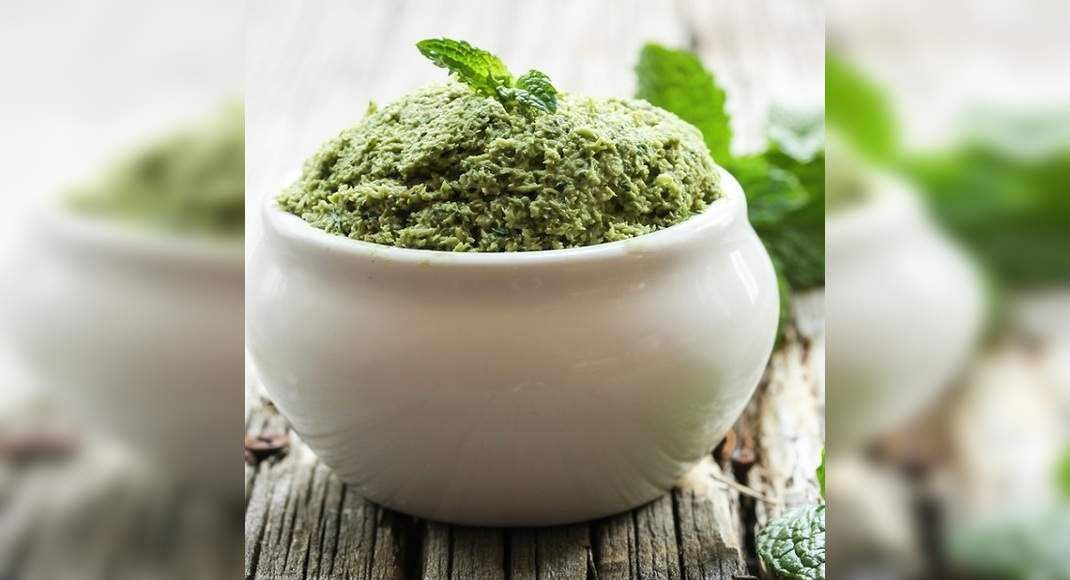 mint-dip-recipe-how-to-make-mint-dip-recipe-homemade-mint-dip-recipe