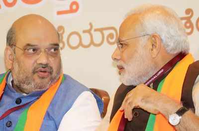 BJP on talent hunt for dynamic faces