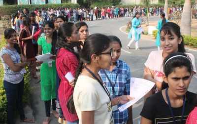 Soon, IITs will have quota for women students