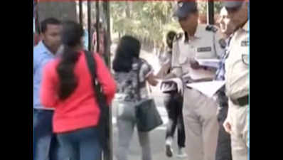 After IIT, DU hostel issues ‘dress properly’ diktat to female students