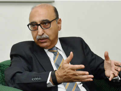 Domestic laws, not Vienna Convention, will guide decision on plea for access to Jadhav: Abdul Basit