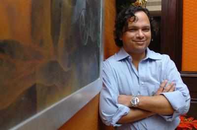 Both the Left and Right have weird notions about Sanskrit: Vikram Chandra