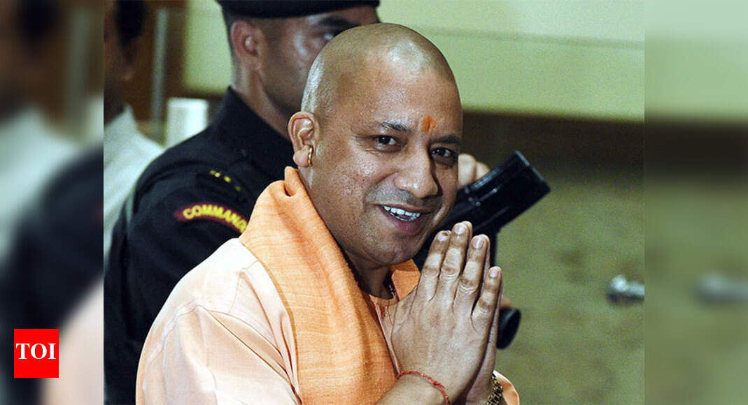 UP CM Yogi Adityanath seeks report over violence on Allahabad ...