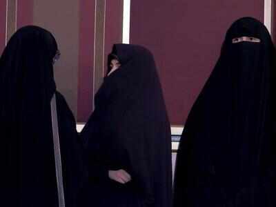 German lower House approves partial burqa ban