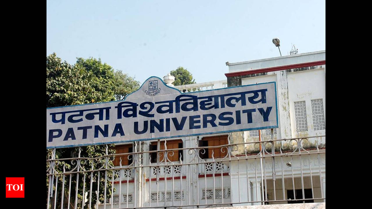 Patna University Nalanda Open University KSDSU get new VCs