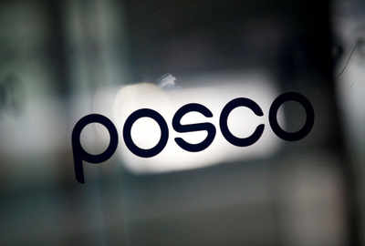 1,880 acres allotted to Posco cancelled by Odisha govt