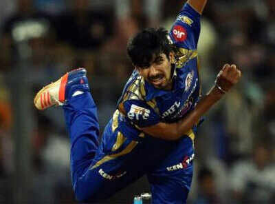 Gujarat Lions vs Mumbai Indians: Match summary