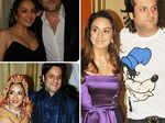 Fardeen Khan, Natasha expecting second child