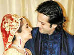 Fardeen Khan's wife Natasha pregnant