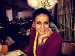 Gul Panag pics