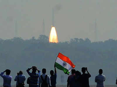 Modi's space diplomacy puts India into new orbit