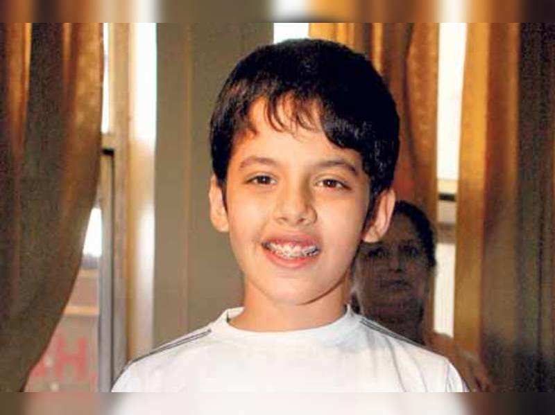 Darsheel Safary: I’m not a star: Darsheel | Hindi Movie News - Times of