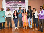 Prasad Kathe, Dr Kanakaratnam, Deeva Jain, Hasnain Hyderabadwala, Dr Surekha Phase, Ezekiel Baskar, Rasika Chavan and Atul Kudwa