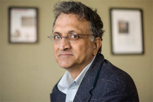 India must take part in Champions Trophy: Ramachandra Guha