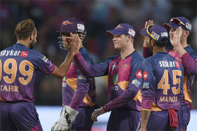 RPS v GL, IPL 2017: Pune look to maintain momentum, take on Gujarat Lions