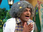 Sunil Grover says it doesn’t make any difference if Kapil Sharma misses out his name