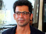 Sunil Grover's new projects
