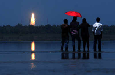 India's 'priceless gift' South Asia Satellite to be launched on May 5