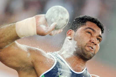 Anas, Karhana star in India's 8-medal haul in Asian Athletics Grand Prix