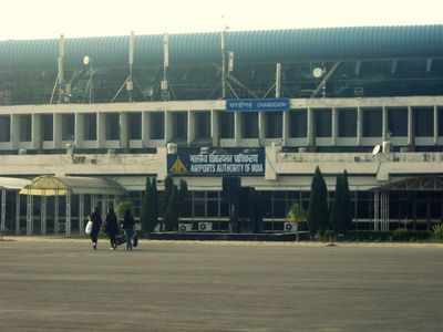 Vistara, IAF airplanes collision averted at Chandigarh International Airport