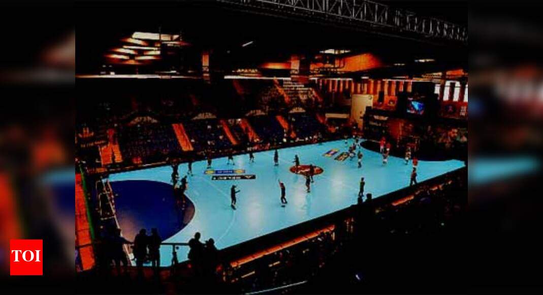 Indian U21 handball team wins maiden