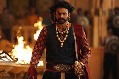 ‘Baahubali 2: The Conclusion’ box-office collection Day 2: The film collects Rs 222 crore in all languages