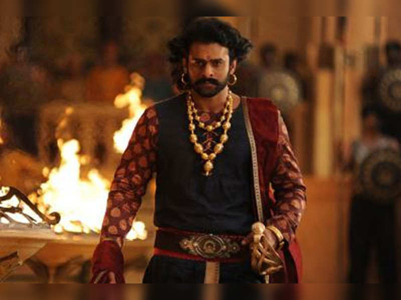 Bahubali 2 Collections ‘baahubali 2 The Conclusion Box Office