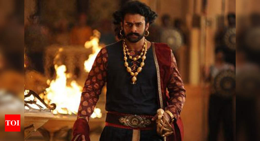 Bahubali 2 Collections: ‘Baahubali 2: The Conclusion’ box-office ...
