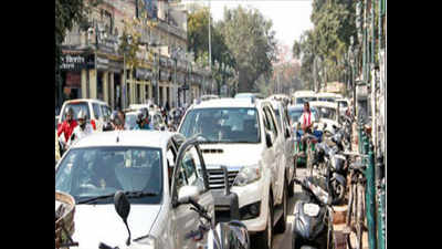 After Yogi prod, PWD to repair 100 roads in Bareilly region