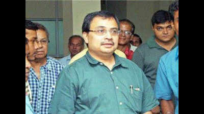 Suspended Trinamool MP Kunal Ghosh brings Congress, BJP leaders together