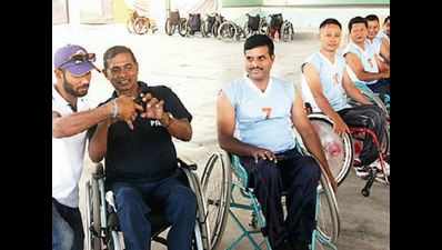 Dhoni, Rahane skip team’s visit to Army rehab centre