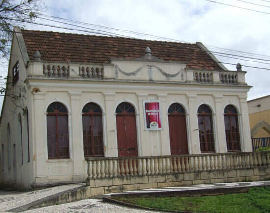 Old City Hall