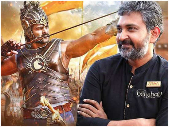 Rajinikanth is all praises for SS Rajamouli's 'Baahubali 2'