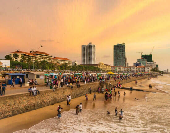 Travel back in time with these 10 sites in Colombo