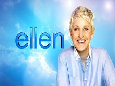 Ellen DeGeneres' talk show scores Daytime Emmy Award
