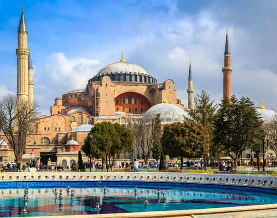 Top things to do when you are in Istanbul
