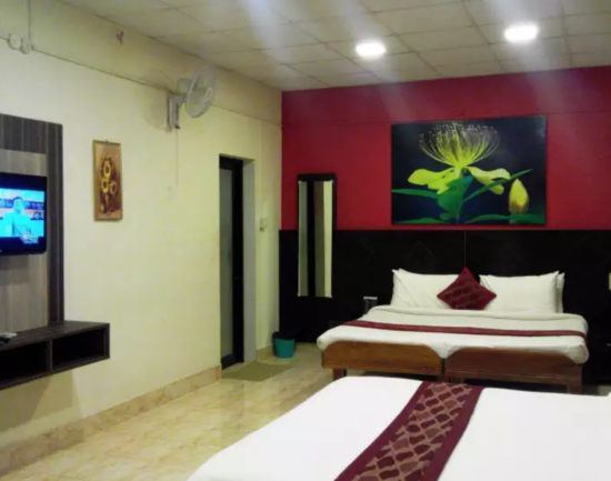The best of mid-budget stays in Coorg