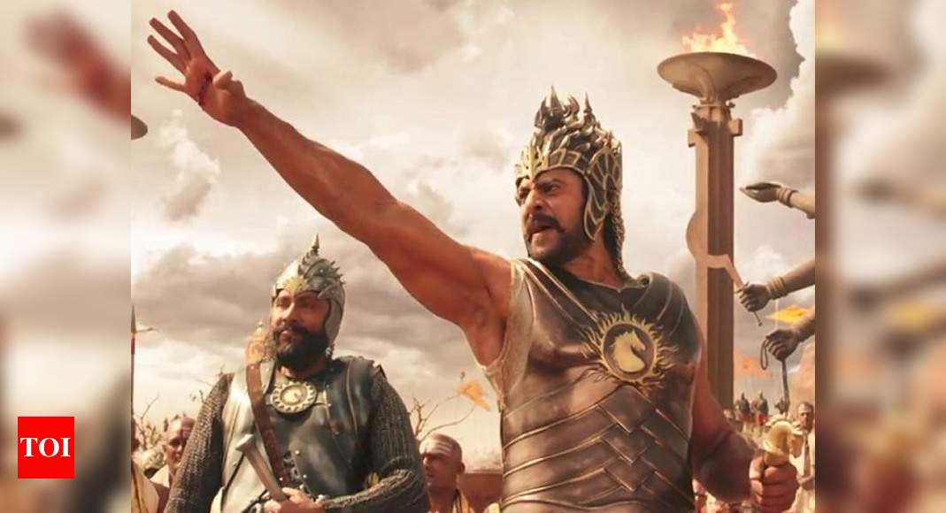 Baahubali 2 Collections Worldwide: ‘Bahubali 2: The Conclusion’ Box ...