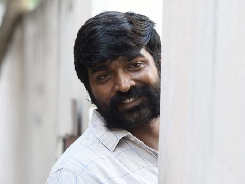 Vijay Sethupathi: Vijay Sethupathi plays a travel photographer in ’96 ...