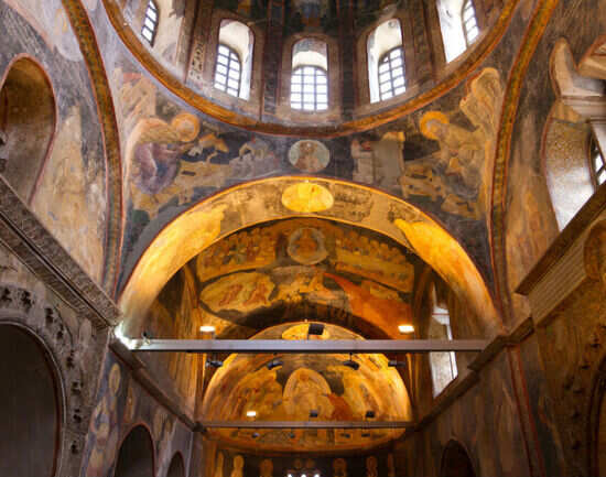 Chora Church